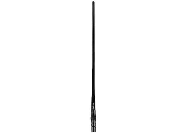 Uniden Fibreglass Raydome Antenna  Black (6.6 dBi Gain) ATX970