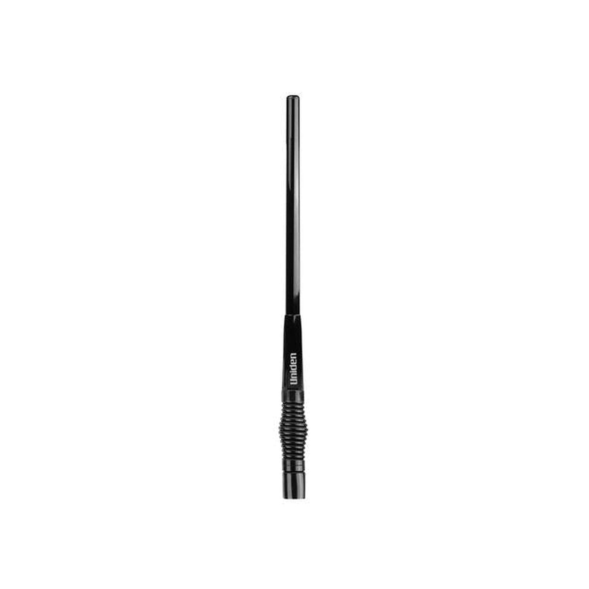 Uniden Fibreglass Raydome Antenna  Black (3.0 dBi Gain) ATX970S