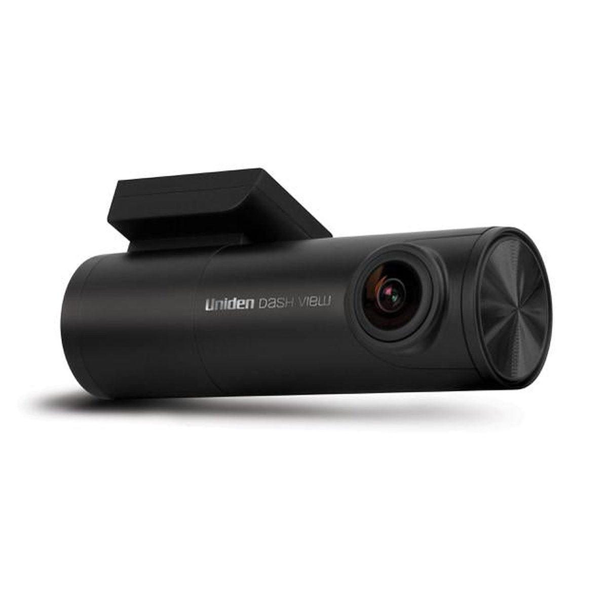 Uniden Dash View 30R 2.5K Smart Dash Cam w/ Full HD Rear Cam DASHVIEW30R