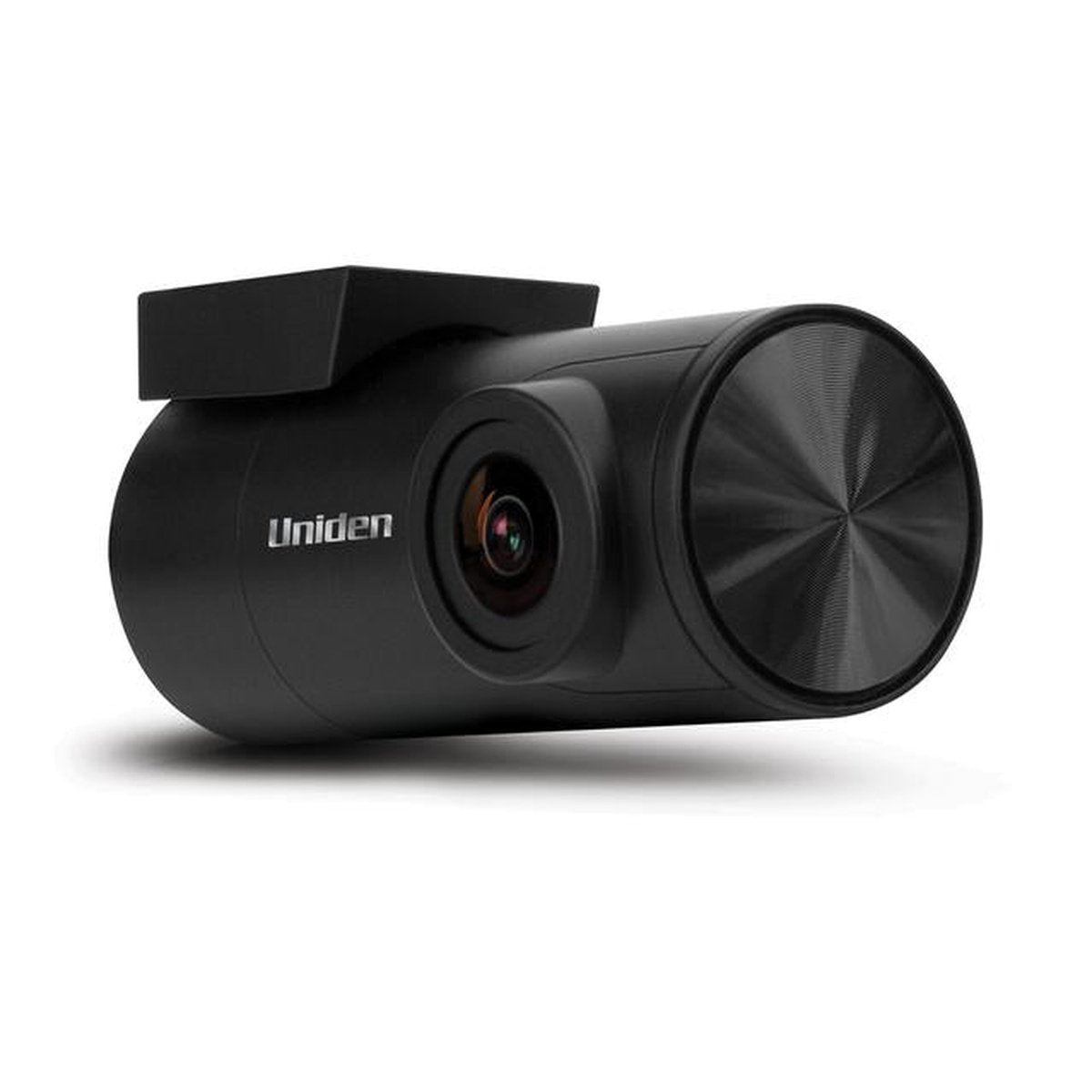 Uniden Dash View 30R 2.5K Smart Dash Cam w/ Full HD Rear Cam DASHVIEW30R