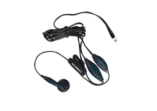Uniden Earpiece Microphone With Vox To Suit UH074/UH076/UH078 & UH750