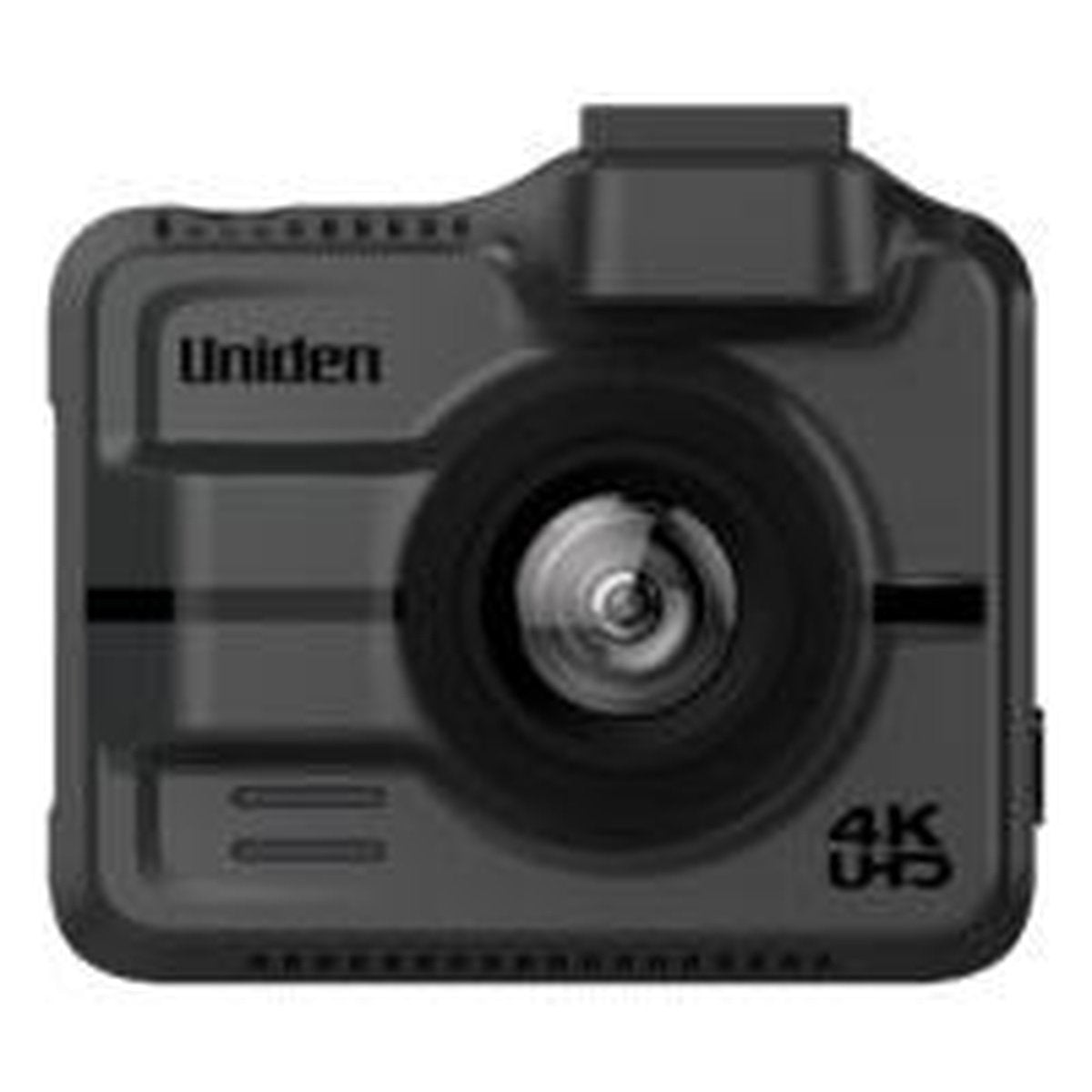 Uniden iGO CAM 85R 4K UHD Smart Dash Cam