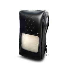 Uniden Leather Case To Suit UH835S, UH850S