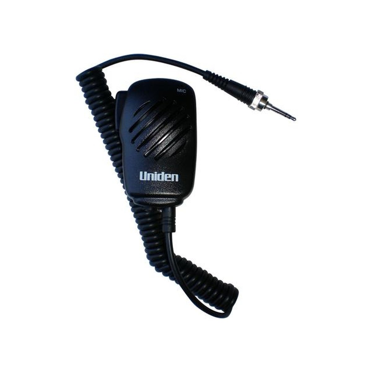 Uniden Standard Speaker Microphone SM750