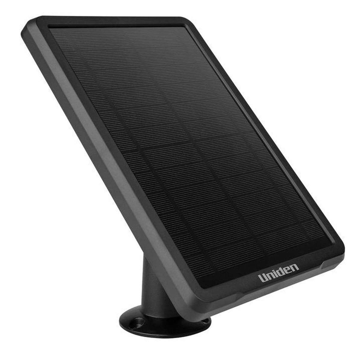 Uniden Guardian App Cam Solo+ Solar Panel SPS-01