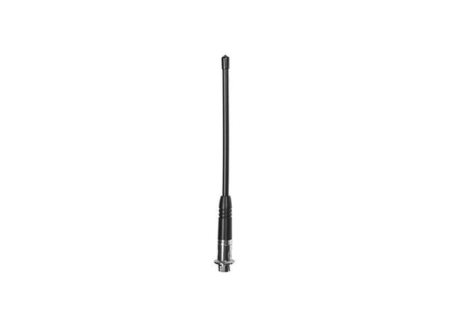 Uniden UH5040HDP UHF CB Heavy Duty Pack UH5040R + 3.0dB AT380 335mm Antenna + MGU02 Mount
