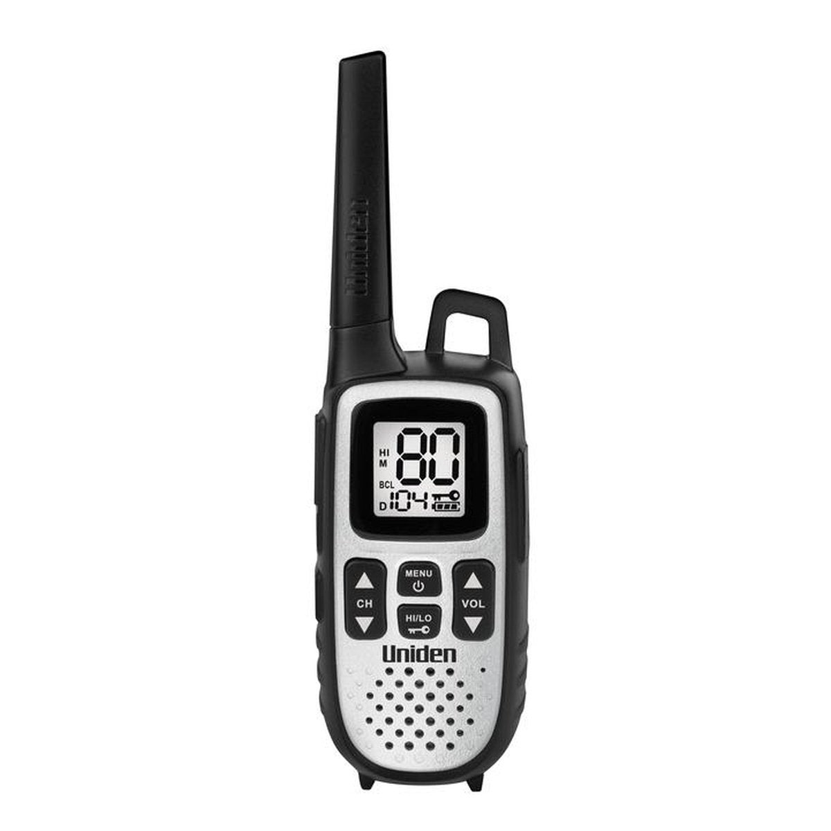 Uniden Adventure 1 Watt UHF Handheld UH610