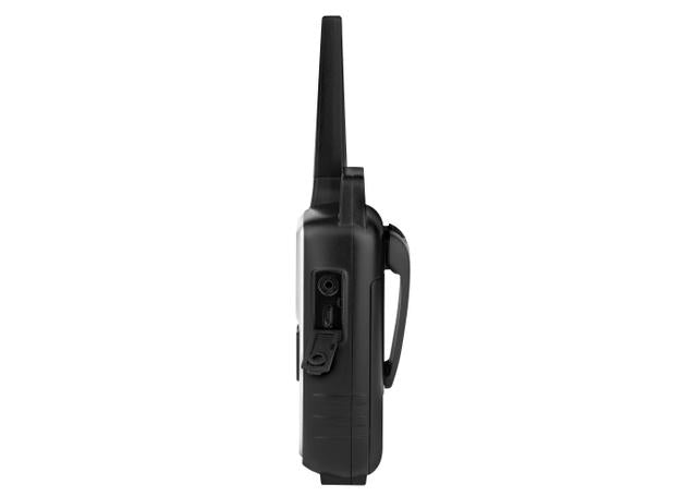 Uniden Adventure 1.5 Watt UHF Handheld - Twin Pack UH615-2