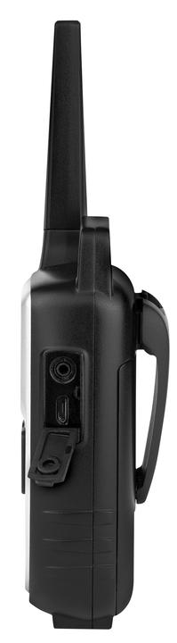 Uniden Adventure 2 Watt UHF Handheld - Deluxe Pack UH620-2DLX