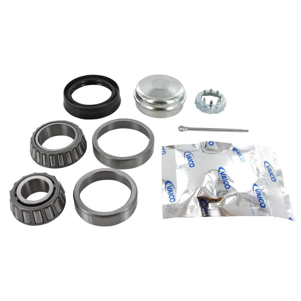 VAICO Wheel Bearing Kit Rear V10-0496
