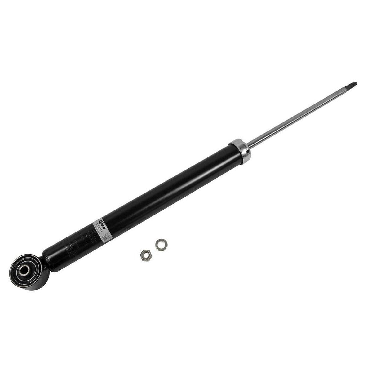 VAICO Shock Absorber Rear V10-1752