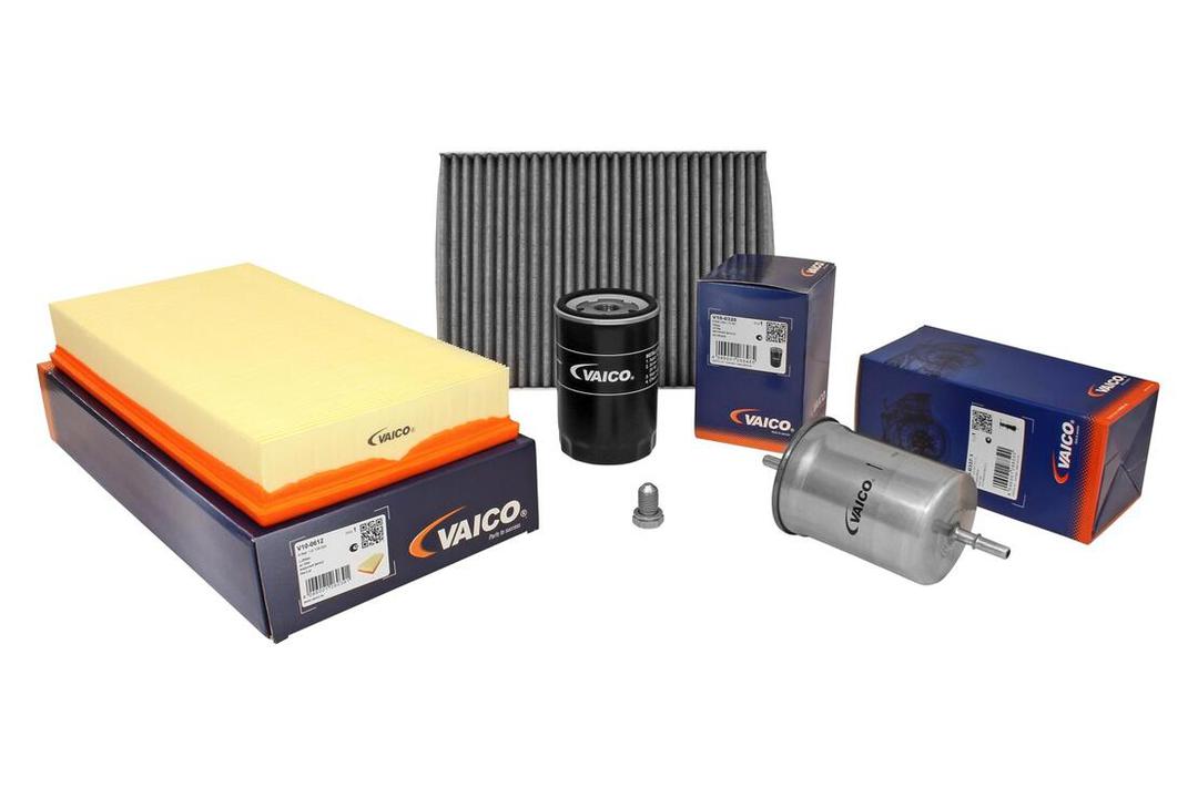 VAICO Filter Service Kit V10-3149
