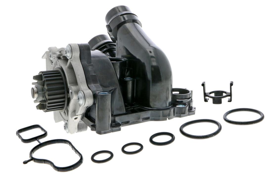 VAICO Water Pump V10-50091