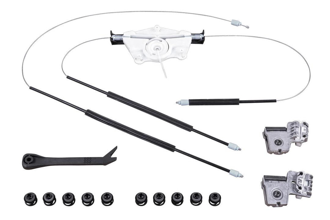 VAICO Window Regulator Repair Kit Front RH V10-6213