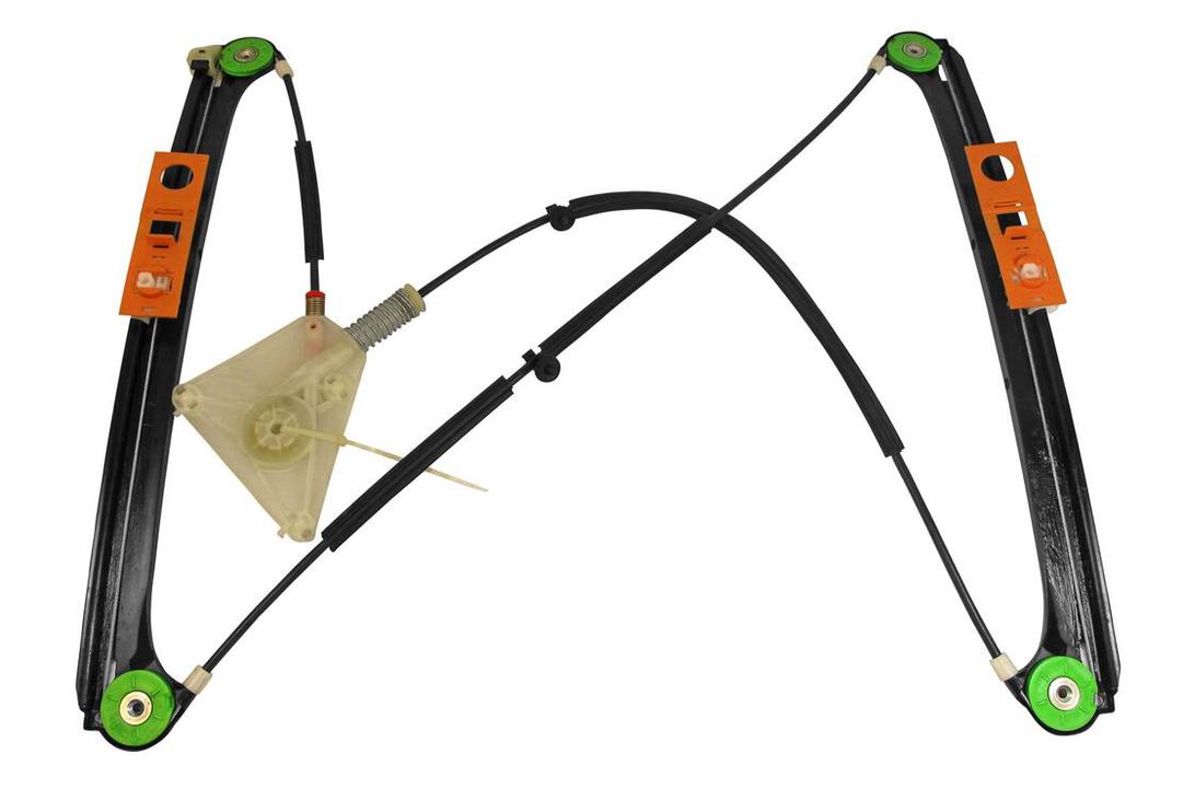 VAICO Window Regulator W/O Motor Front RH V10-6387