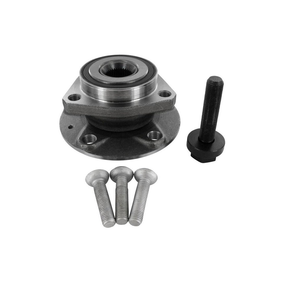 VAICO Wheel Bearing Kit Rear V10-8546
