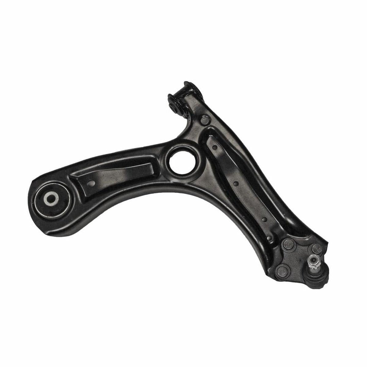 VAICO Control Arm Front RH V10-9798