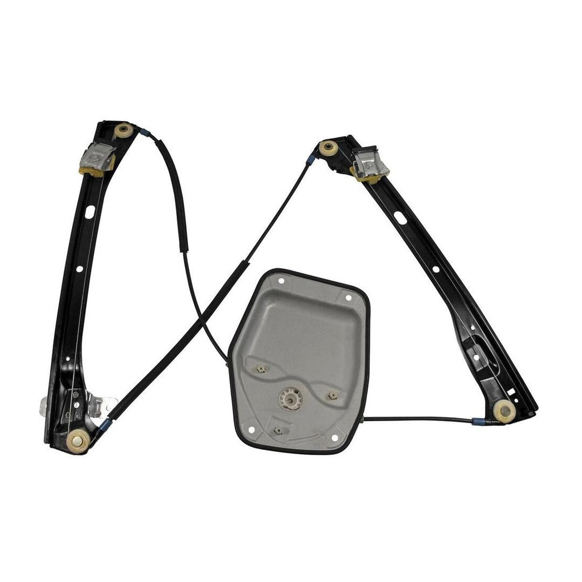VAICO Window Regulator Front RH V10-9828