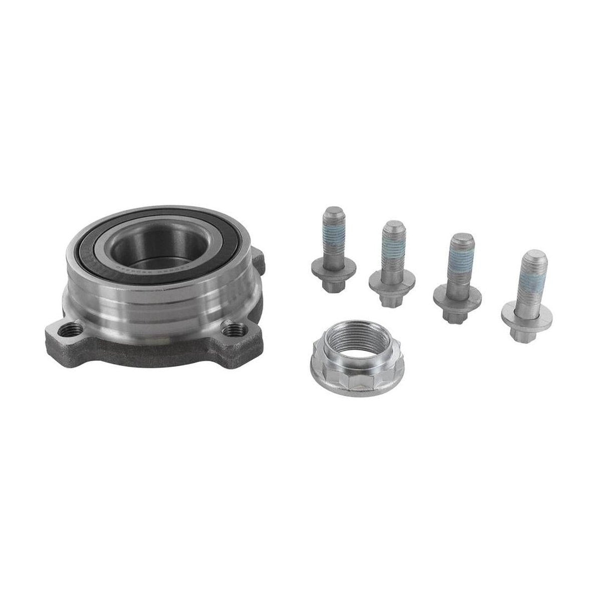 VAICO Wheel Bearing Kit Rear V20-0679