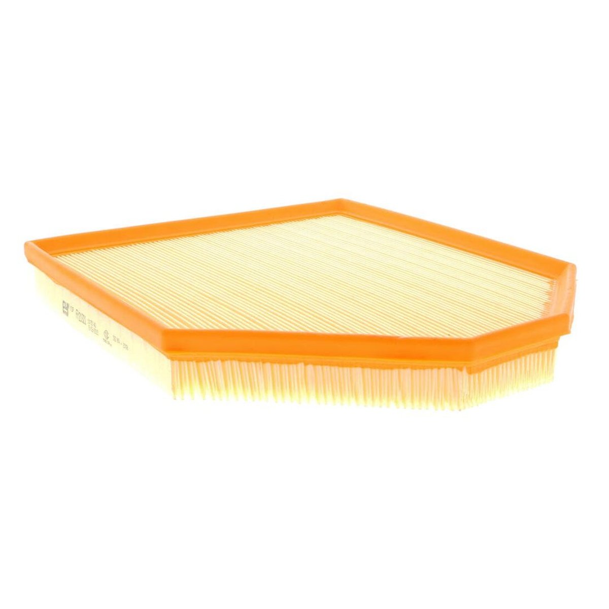VAICO Air Filter V20-4123