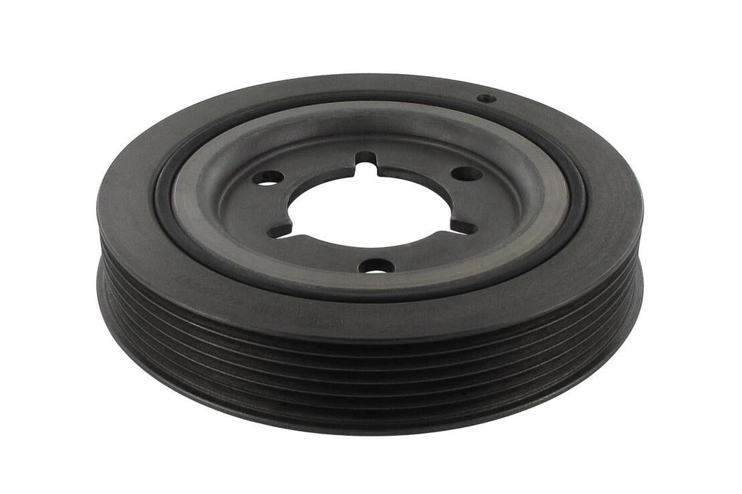 VAICO Crankshaft Pulley V22-0163