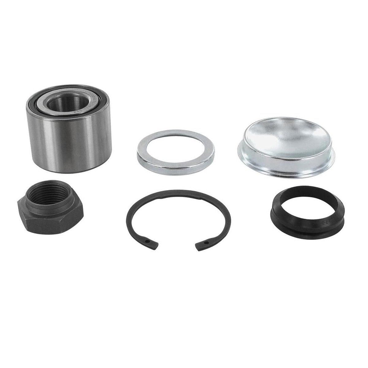 VAICO Wheel Bearing Kit Rear V22-1019