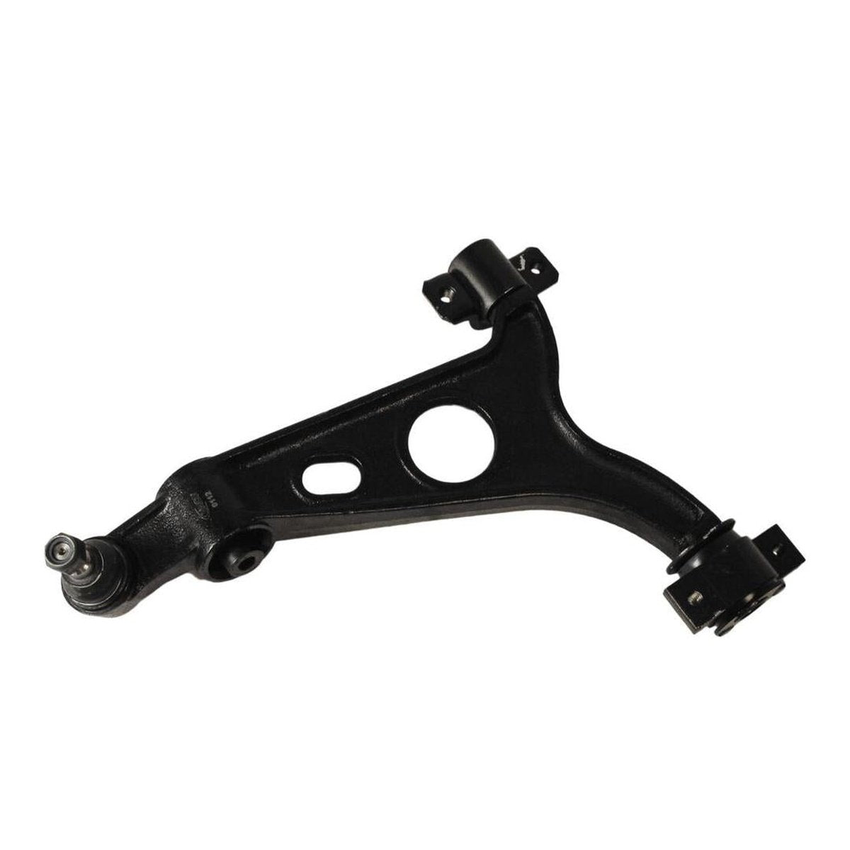 VAICO Control Arm Front RH V24-7128