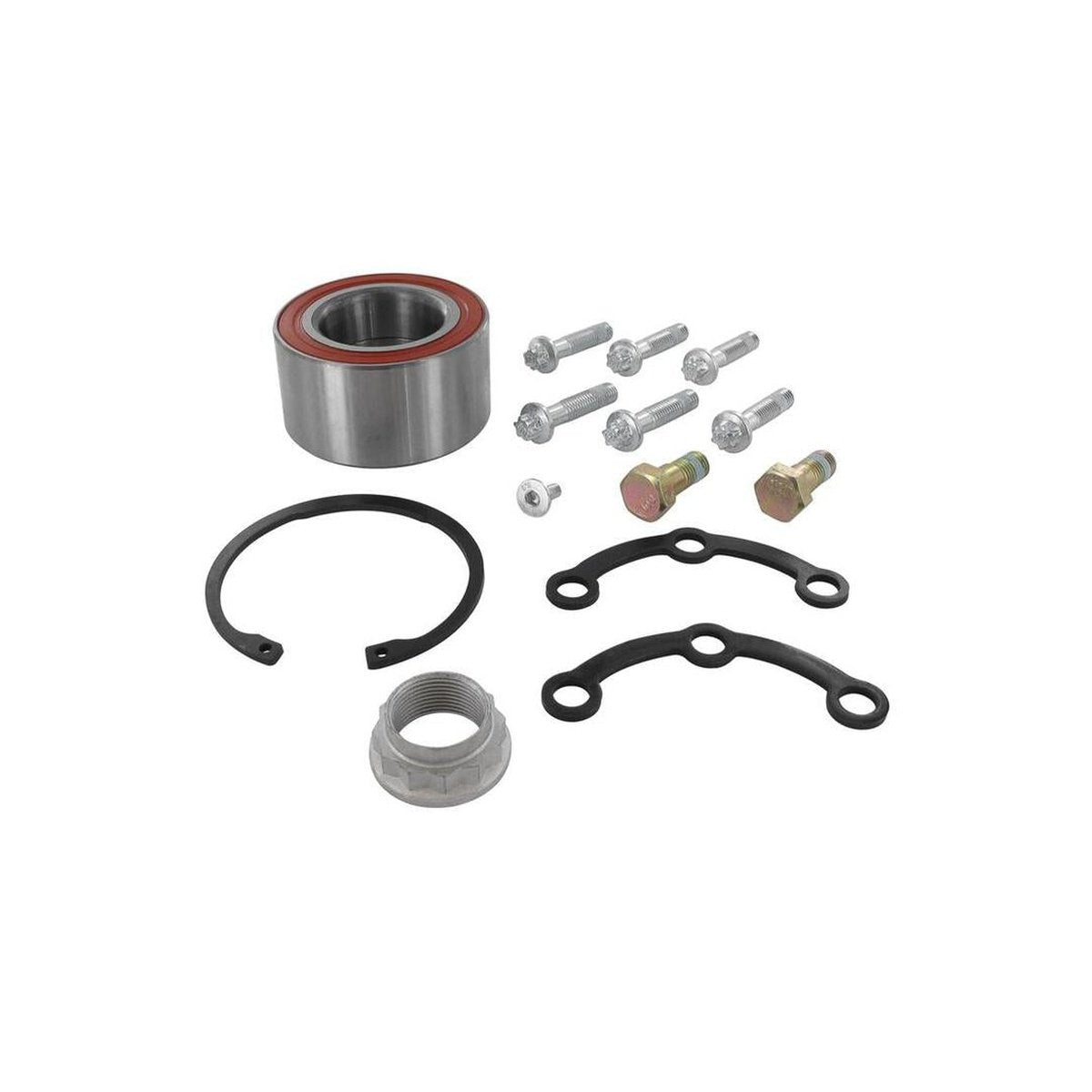 VAICO Wheel Bearing Kit Rear V30-0687