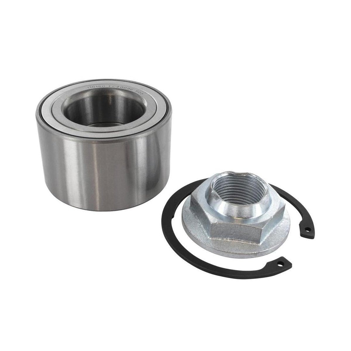 VAICO Wheel Bearing Kit Rear V40-0775