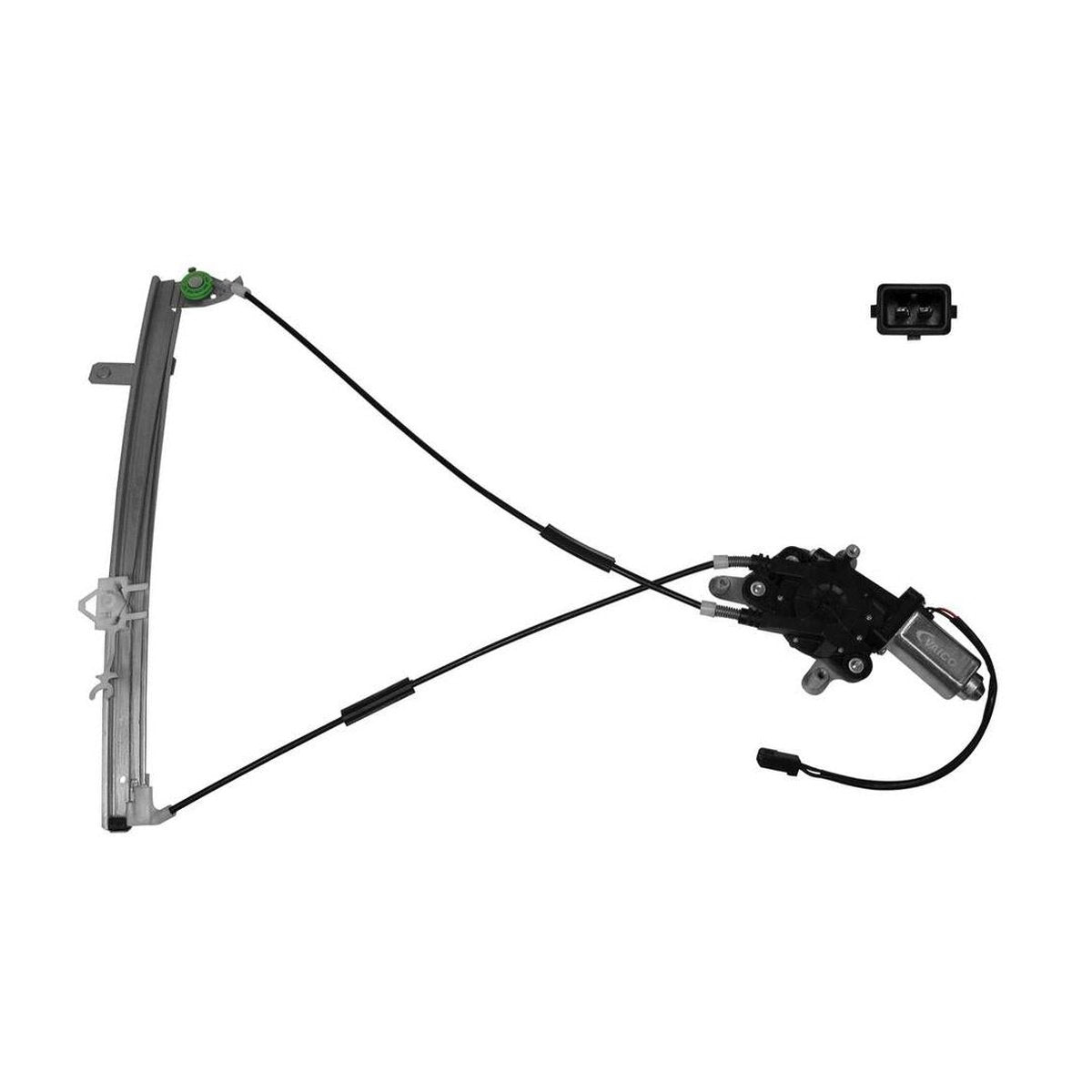 VAICO Window Regulator Front LH V42-0340