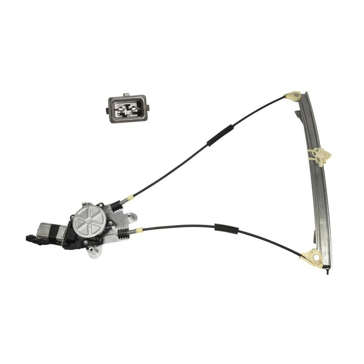 VAICO Window Regulator Front LH V42-0419