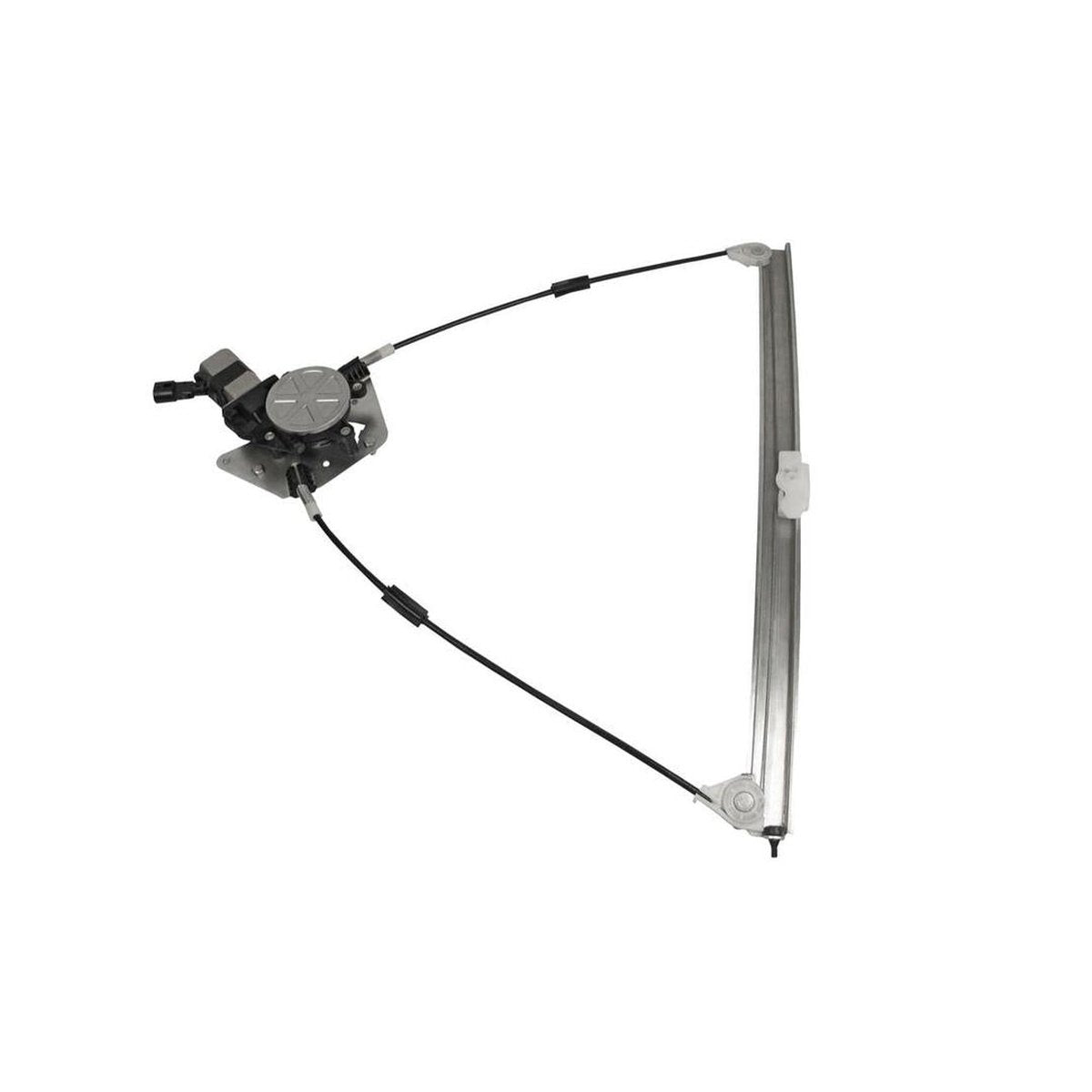 VAICO Window Regulator Front LH V46-0490