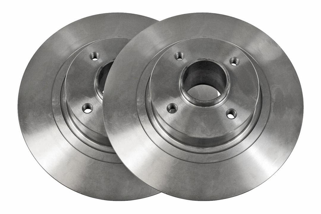 VAICO Brake Rotor 270mm Rear V46-40004