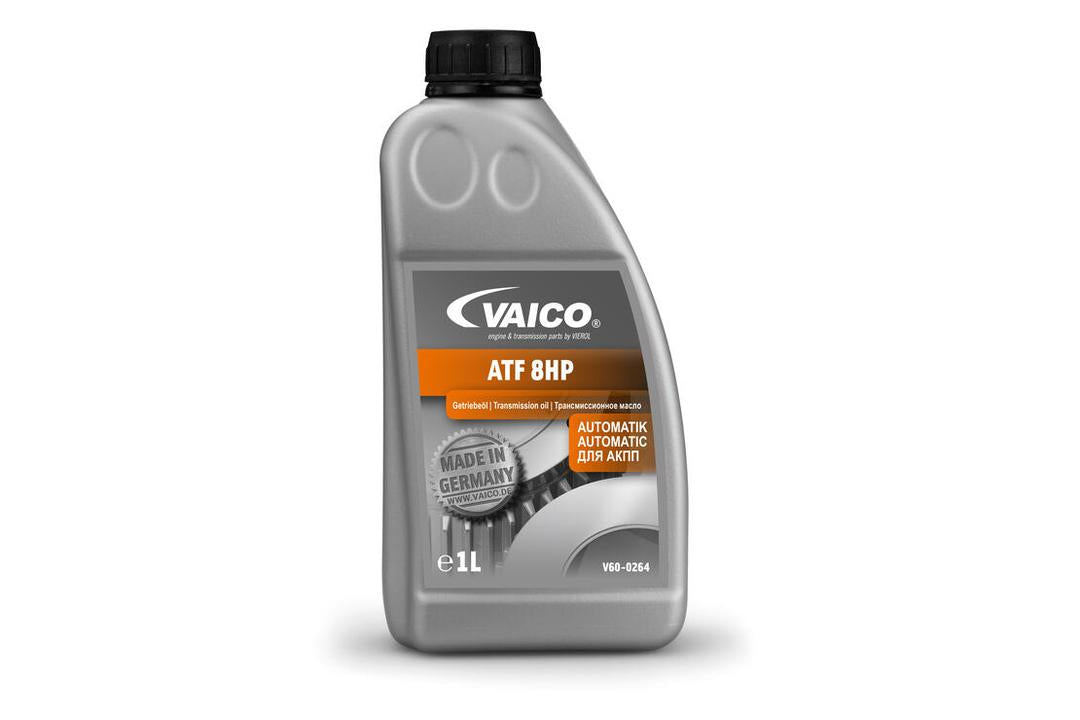 VAICO ATF 8HP Transmission Fluid 1L V60-0264