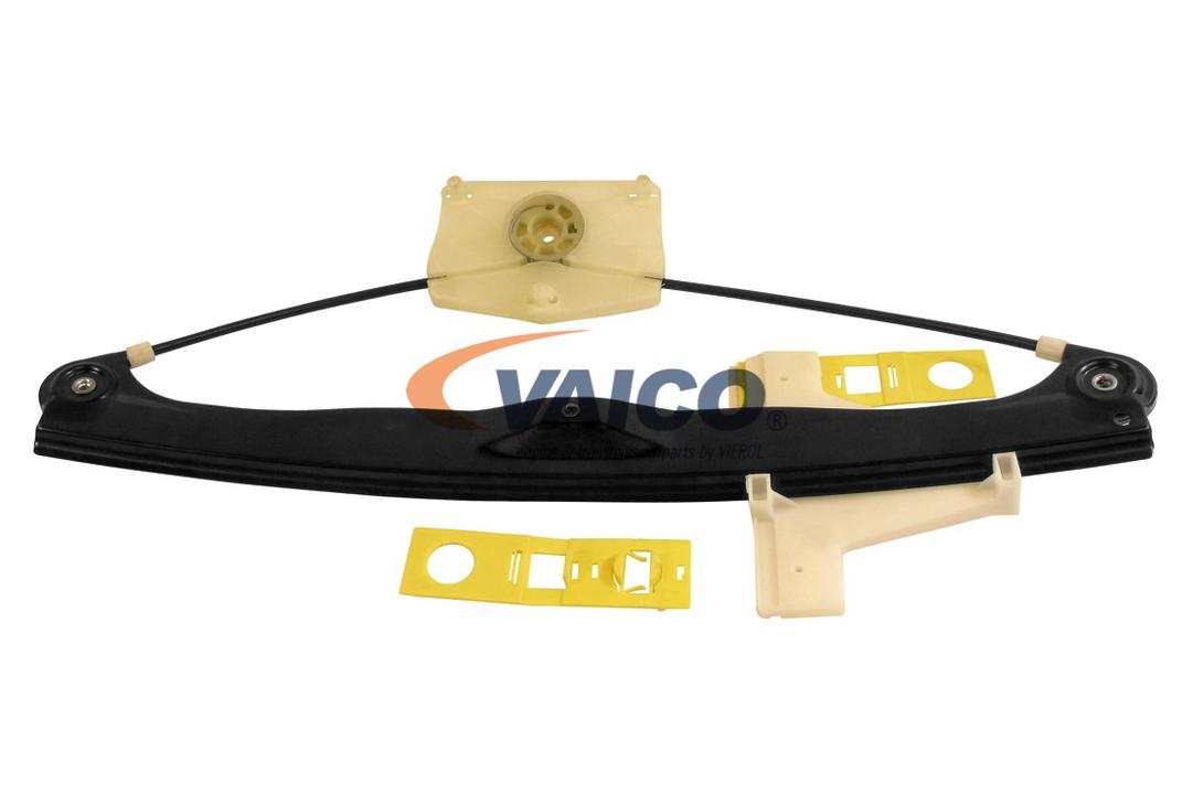 VAICO Window Regulator Rear LH V10-6388