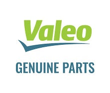 Valeo Silencio Wiper Blade Set Front VM404 574313