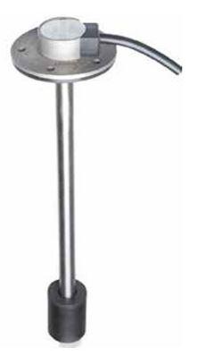 VDO Reed Switch Sender w/Low Level 3-180 ohms 270mm Long 54mm PCD 220.270-180