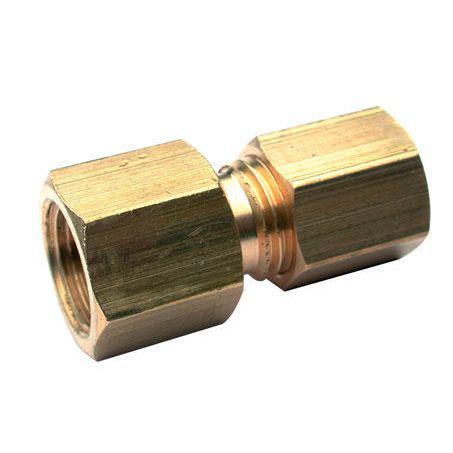 VDO Adaptor Line Kit (Nut & Cone for 1/8in.-27NPTF Nut) 230.025