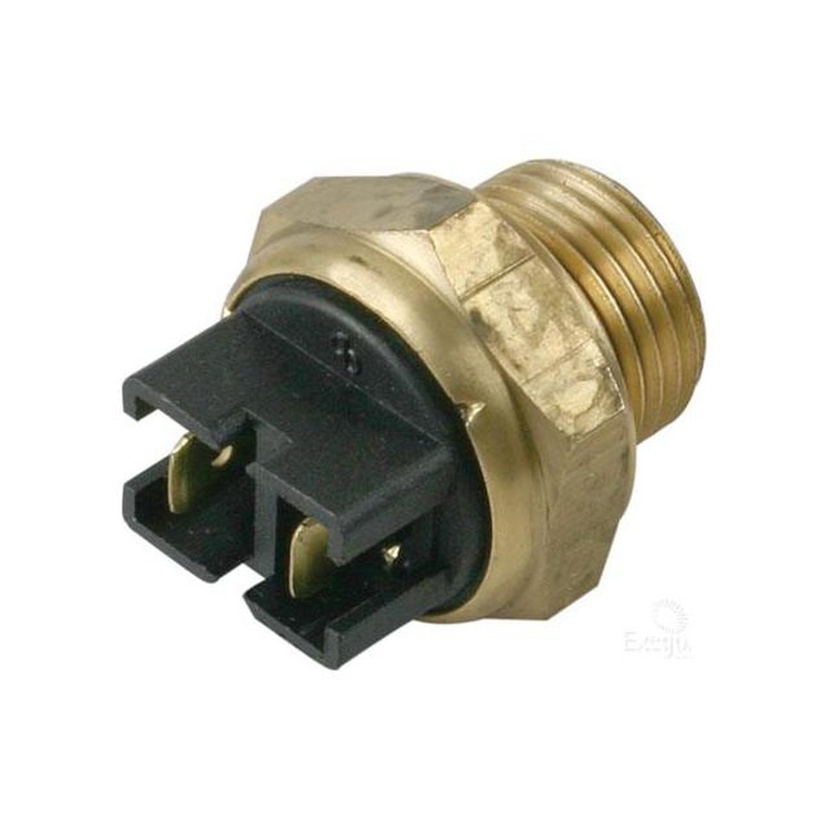 VDO Temperature Switch 1/2-14 BSP Blade Terminals 102deg C 230.080