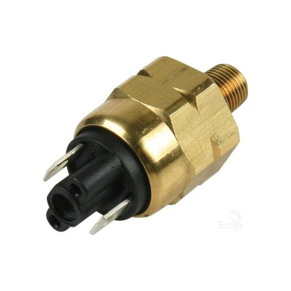 VDO Oil/Air Pressure Switch 7-25psi Adj 1/8in.-27NPTF 230.990