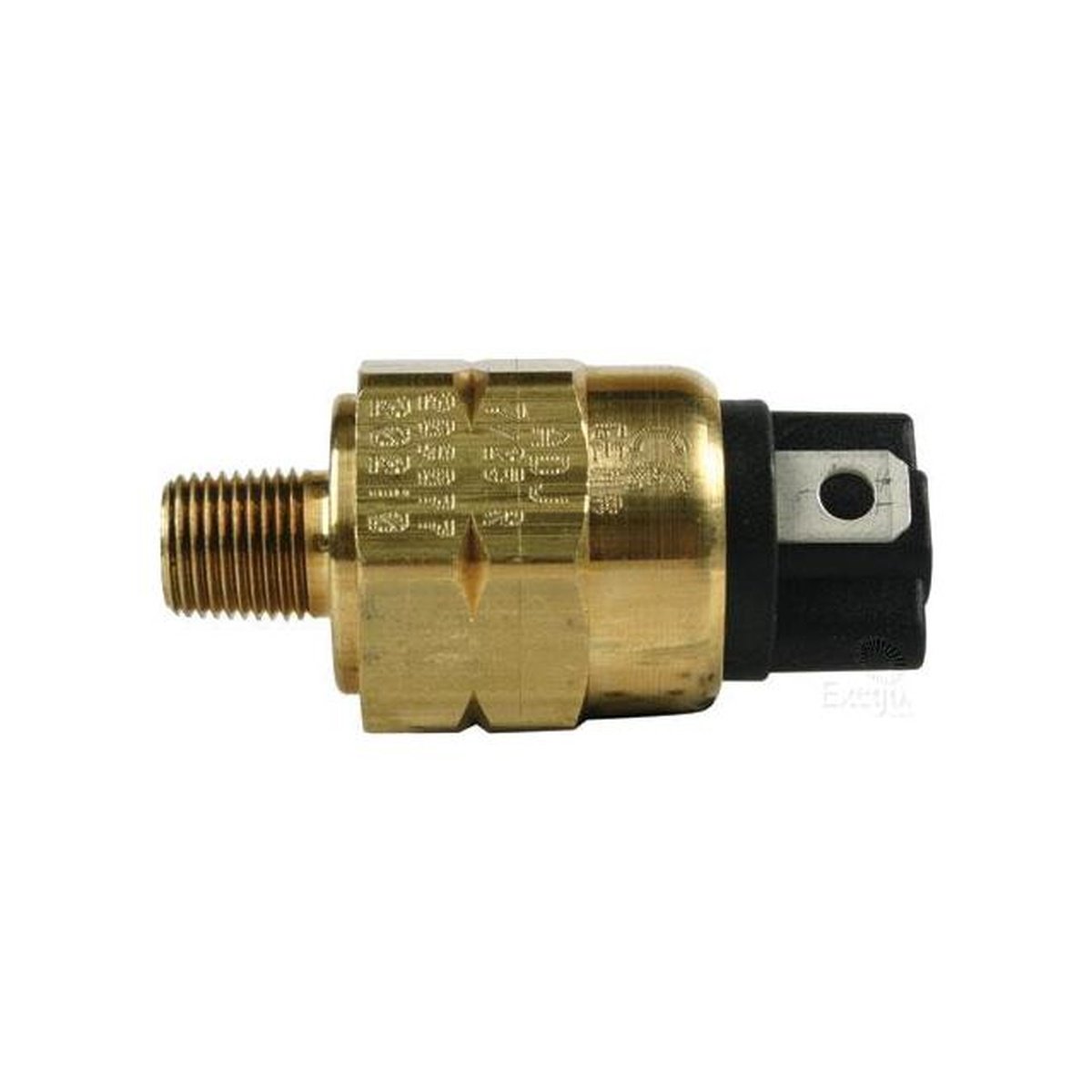VDO Oil/Air Pressure Switch 7-25psi Adj 1/8in.-27NPTF 230.990