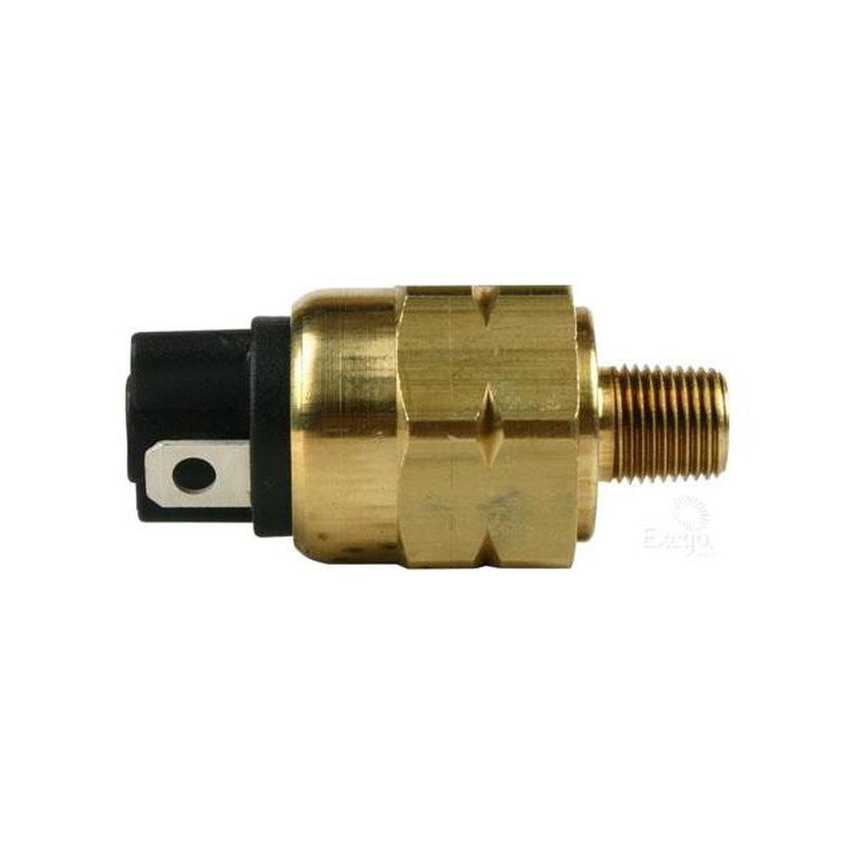 VDO Oil/Air Pressure Switch 7-25psi Adj 1/8in.-27NPTF 230.990