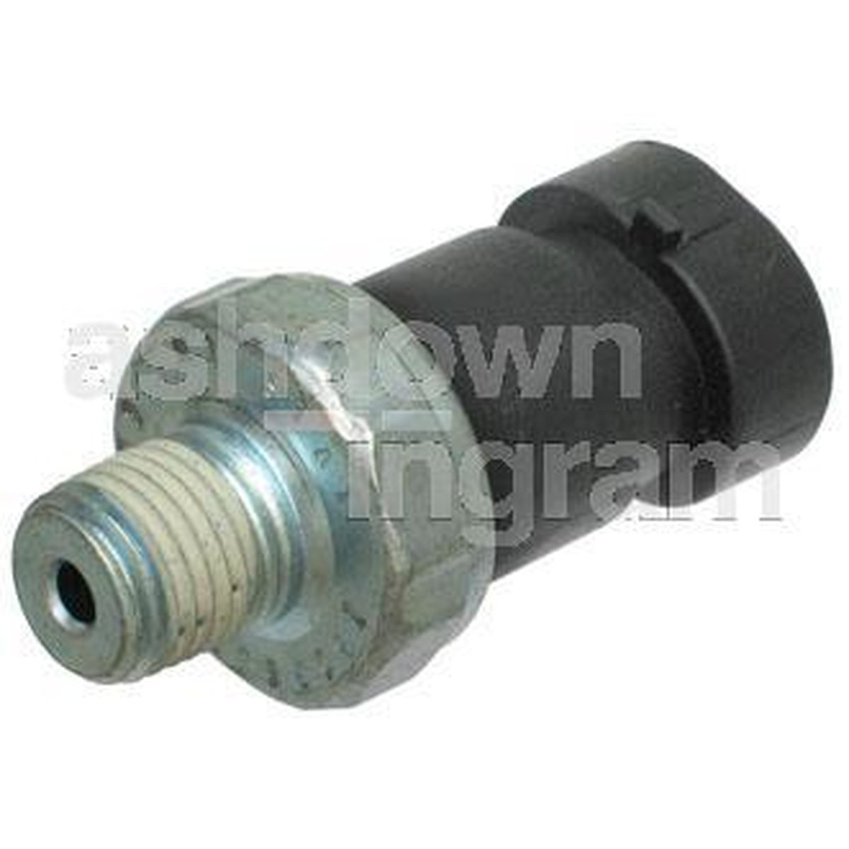 VDO Oil Pressure Switch 21kpa 1/4in.-18NPTF 3-Pin Plug Terminal Normally Closed 231.088