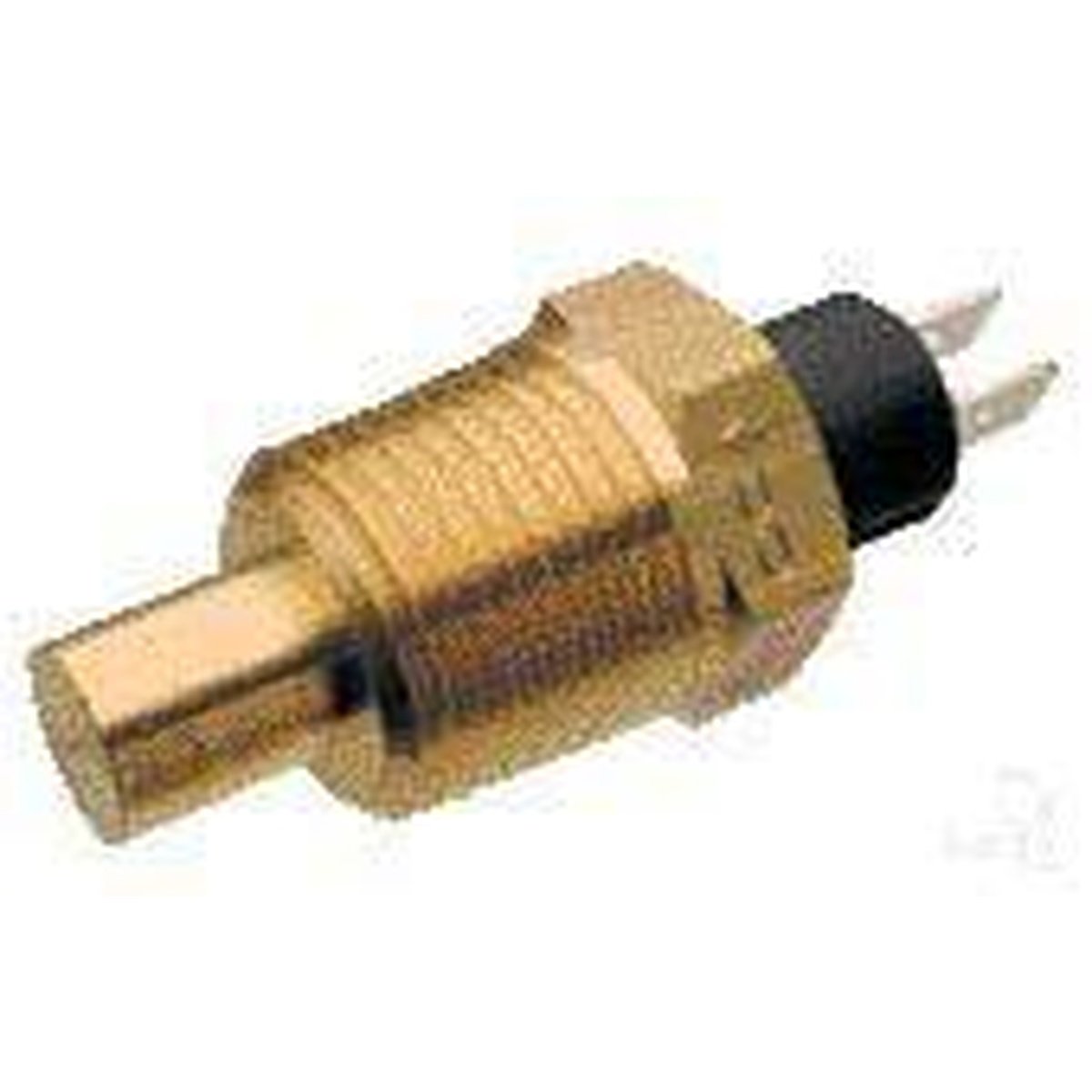 VDO Temperature Switch Normally Open 0-110deg C 1/2in.-14NPTF 29mm Long 232.011/017/041