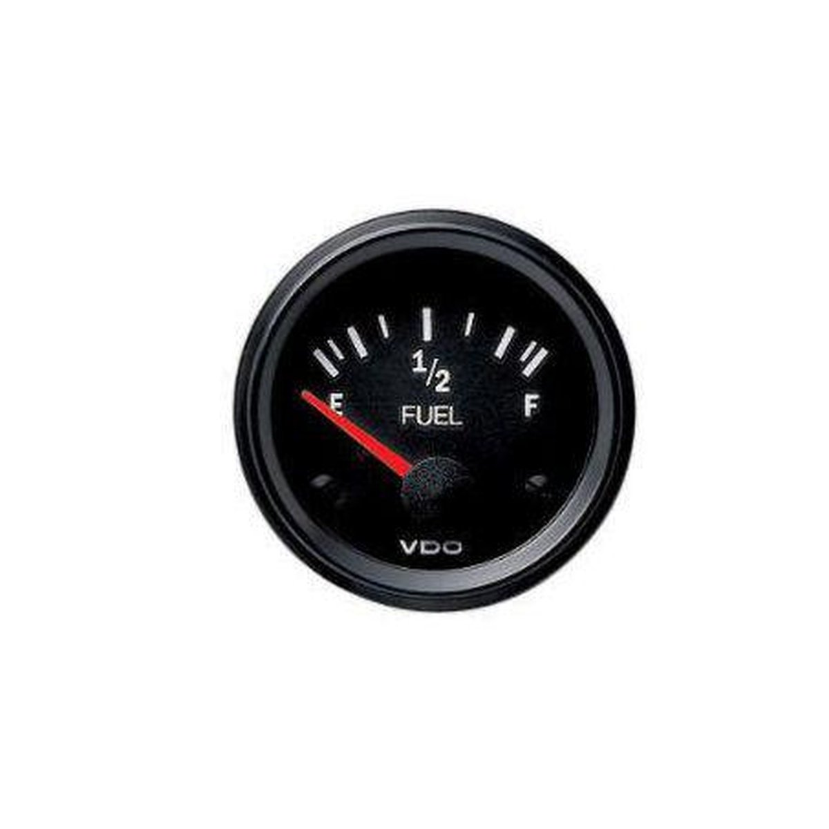 VDO Fuel Gauge 240-33 Ohm 12V 301.105