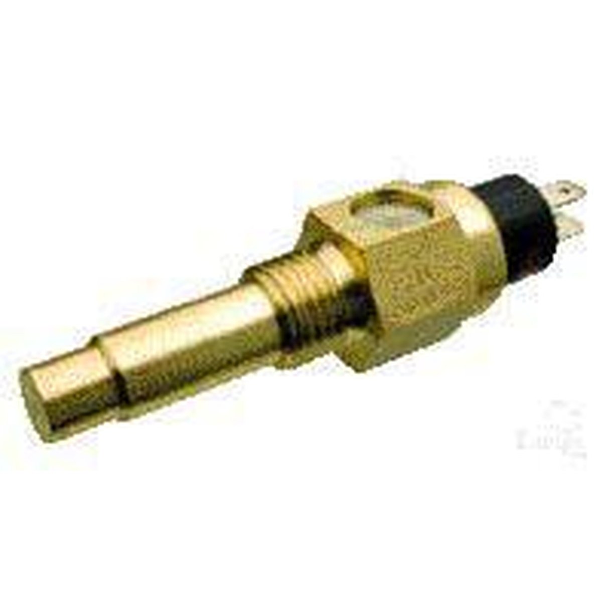VDO Temperature Sender 40-120deg C M14x1.5 Blade Terminal 40mm Long 323803001008D