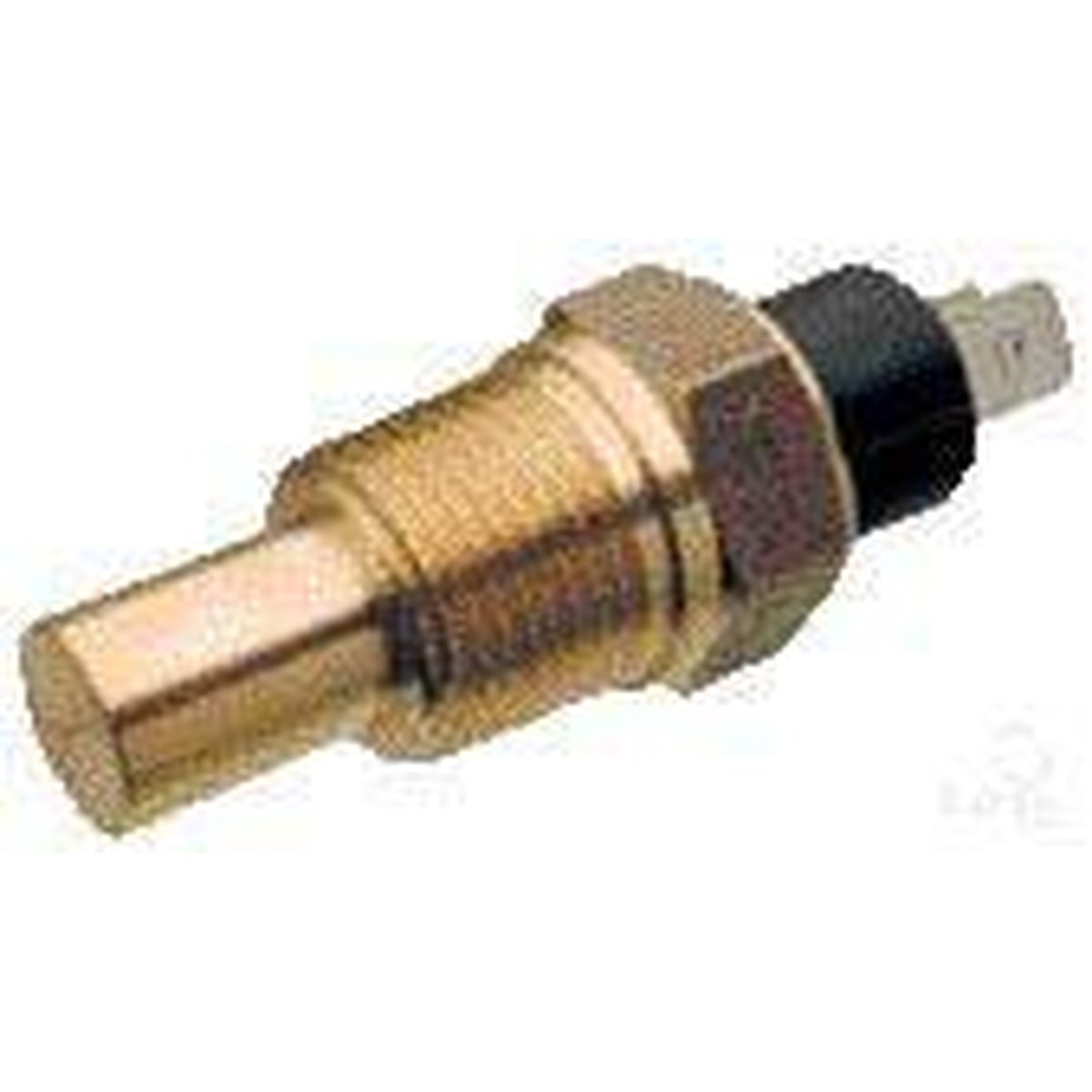 VDO Temperature Sender 40-120deg C 1/2in.-14NPTF 29mm Long 323805001004K