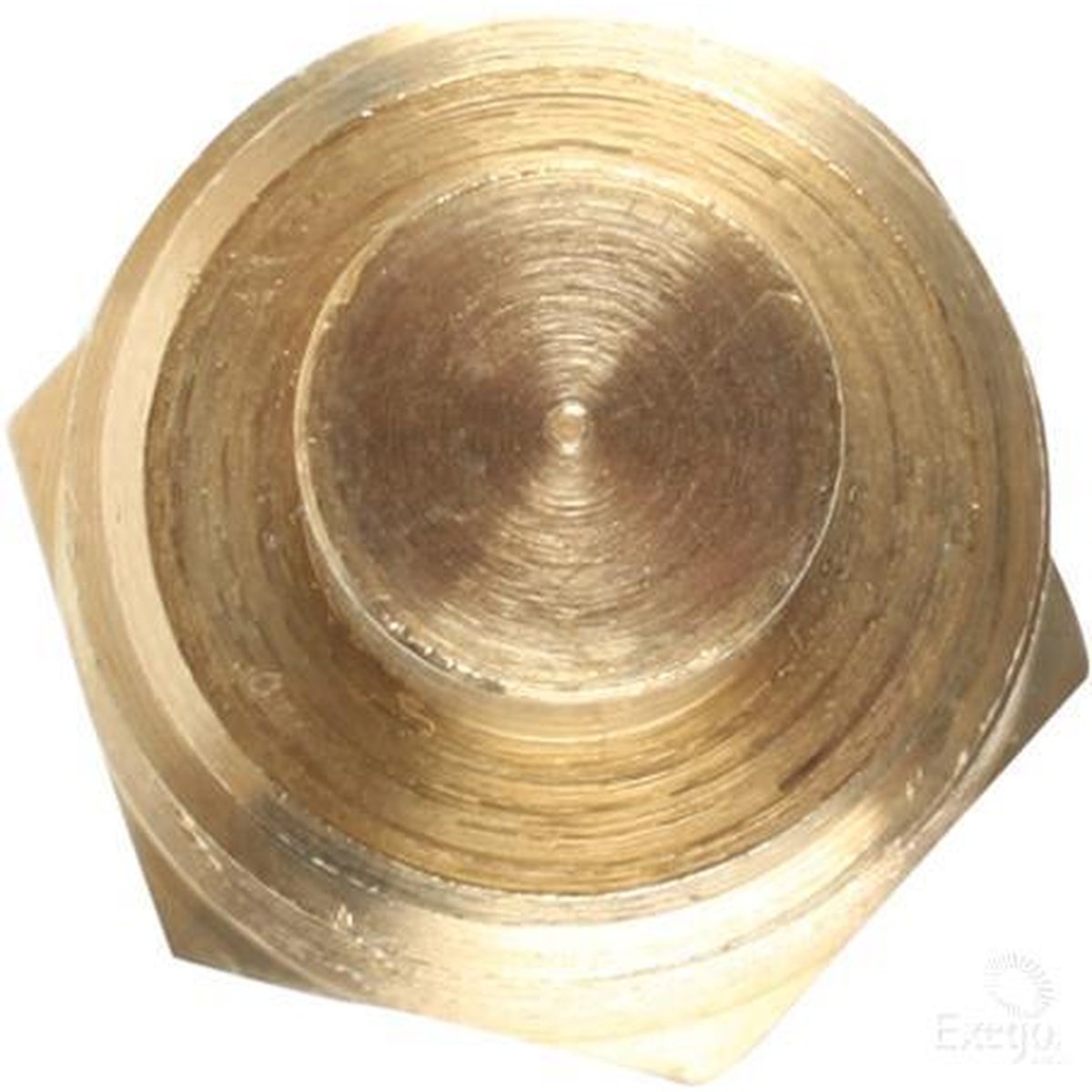 VDO Temperature Sender 40-120deg C 1/2in.-14NPTF 29mm Long 323805001004K
