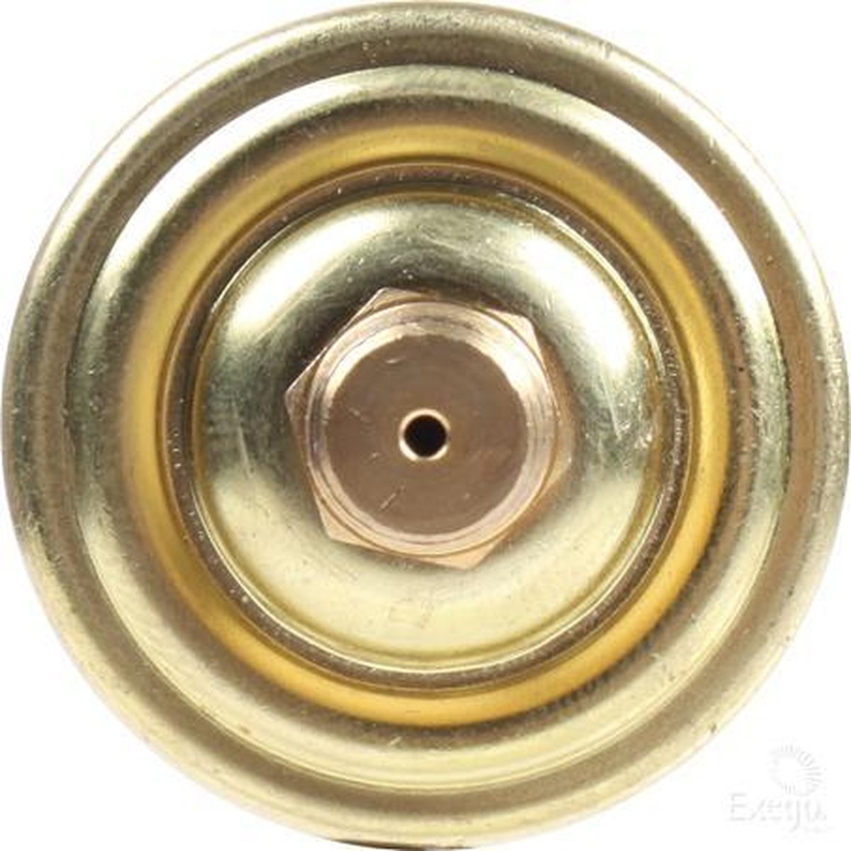 VDO Fuel/Oil/Air Pressure Switch 2-Term Normally Closed 14-24psi 1/8in.-27NPTF 330.115C