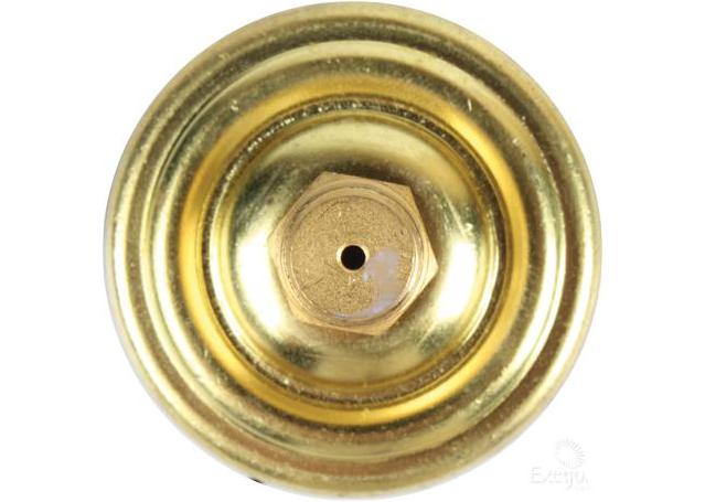 VDO Oil/Air Pressure Switch 51-90psi 1/8in.-27NPTF Blade 2-Terminal Normally Open 330.160